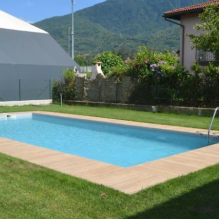 Lido 3 Pool, 30M From The Lake, Pet Friendly Como Lake Коліко Екстер'єр фото