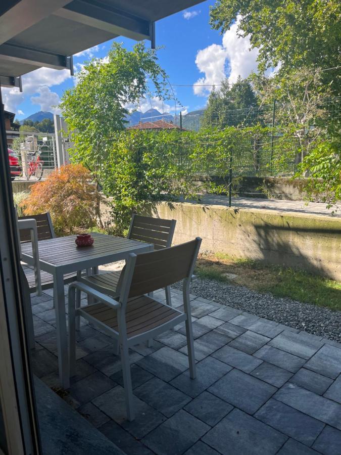 Lido 3 Pool, 30M From The Lake, Pet Friendly Como Lake Коліко Екстер'єр фото