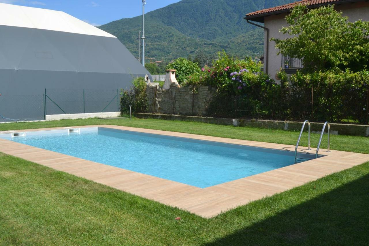 Lido 3 Pool, 30M From The Lake, Pet Friendly Como Lake Коліко Екстер'єр фото