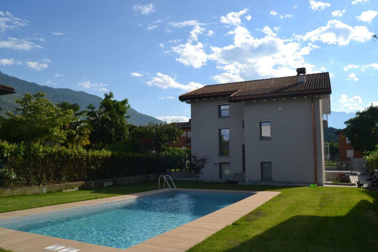 Lido 3 Pool, 30M From The Lake, Pet Friendly Como Lake Коліко Екстер'єр фото